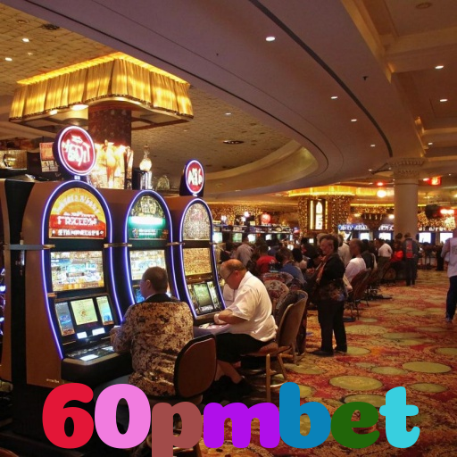 60pmbet:Aposte nas melhores slots e conquiste prêmios como nunca!