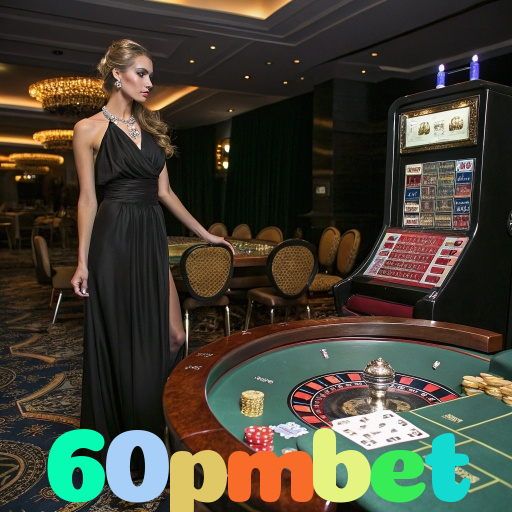60pmbet:Aposte nas melhores slots e conquiste prêmios como nunca!