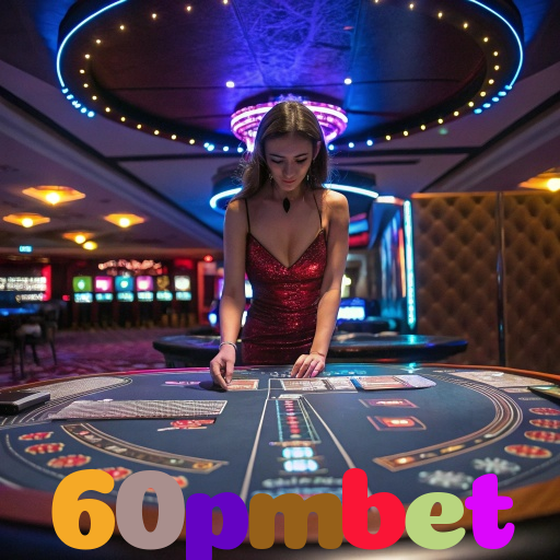 60pmbet:Aposte nas melhores slots e conquiste prêmios como nunca!