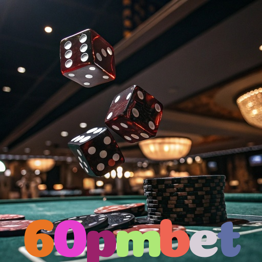 60pmbet:Jogue poker, aposte no futebol e ganhe em grandes jogos de cassino!