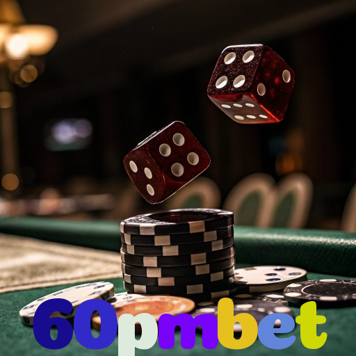 60pmbet:Aposte no futebol, jogue poker e conquiste vitórias épicas!