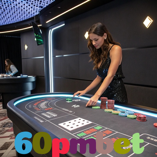 60pmbet:Aposte nas melhores slots e conquiste prêmios como nunca!