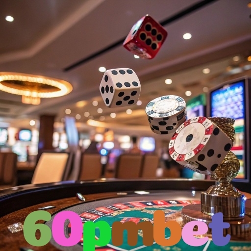 60pmbet：Jogue poker, aposte no futebol e ganhe em grandes jogos de cassino!
