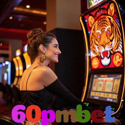 60pmbet:Aposte nas melhores slots e conquiste prêmios como nunca!