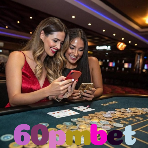 60pmbet:Aposte nas melhores slots e conquiste prêmios como nunca!