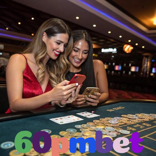 60pmbet:Aposte nas melhores slots e conquiste prêmios como nunca!