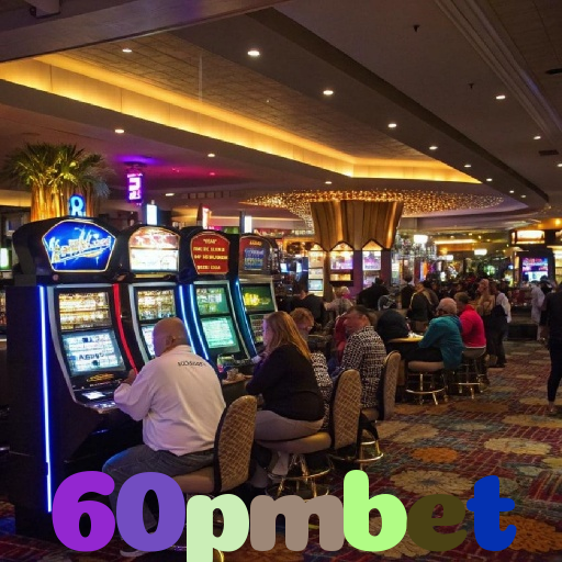 60pmbet：Jogue poker, aposte no futebol e ganhe em grandes jogos de cassino!