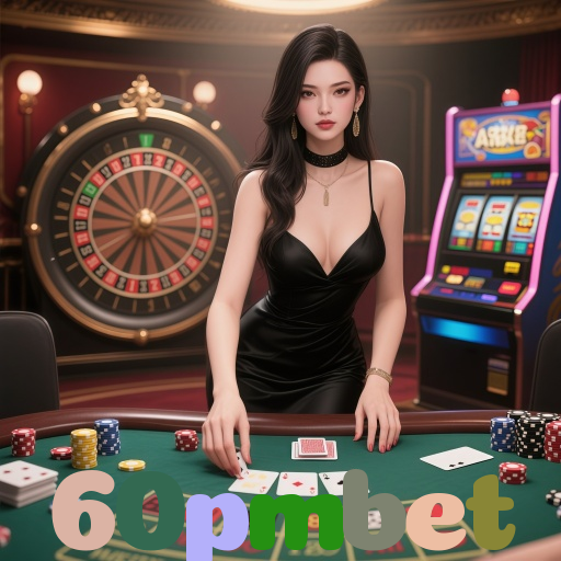 60pmbet:Aposte nas melhores slots e conquiste prêmios como nunca!