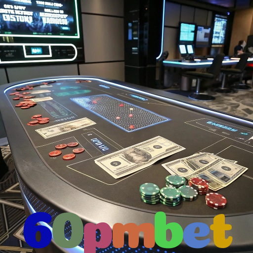 60pmbet:Aposte no futebol, jogue poker e conquiste vitórias épicas!