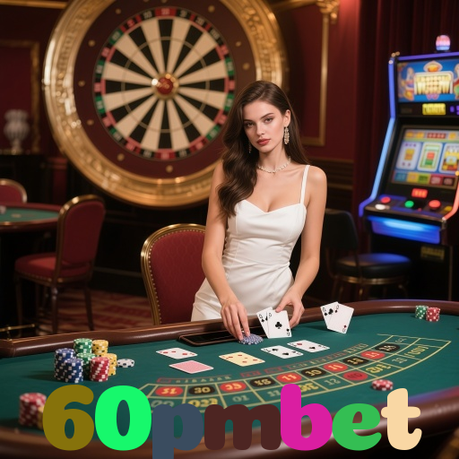 60pmbet:Aposte nas melhores slots e conquiste prêmios como nunca!