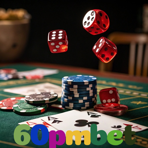 60pmbet:Aposte no futebol, jogue poker e conquiste vitórias épicas!