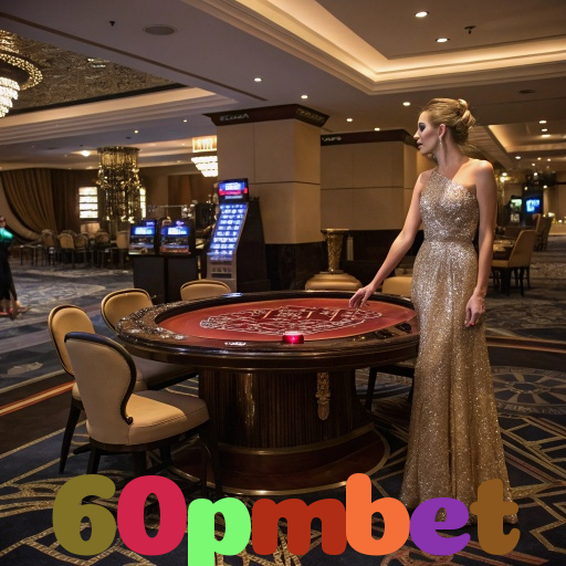 60pmbet:Aposte nas melhores slots e conquiste prêmios como nunca!