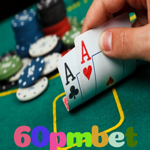 60pmbet:Aposte no futebol, jogue poker e conquiste vitórias épicas!