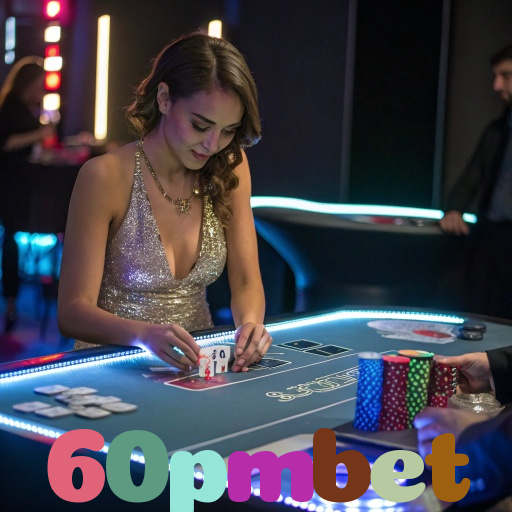 60pmbet:Jogue poker, aposte no futebol e ganhe em grandes jogos de cassino!