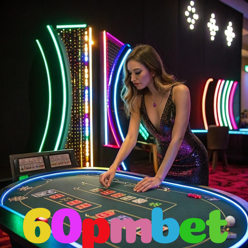 60pmbet:Aposte nas melhores slots e conquiste prêmios como nunca!