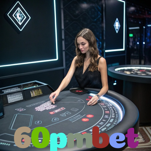 60pmbet：Aposte no futebol, jogue poker e conquiste vitórias épicas!