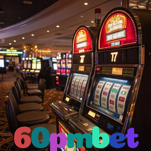 60pmbet：Jogue poker, aposte no futebol e ganhe em grandes jogos de cassino!