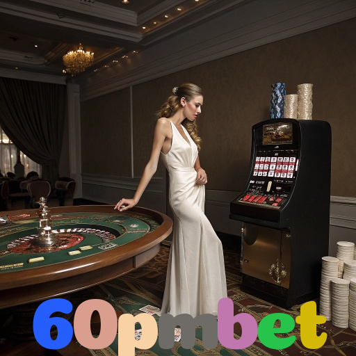 60pmbet:Aposte nas melhores slots e conquiste prêmios como nunca!