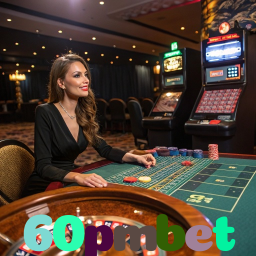 60pmbet:Aposte nas melhores slots e conquiste prêmios como nunca!