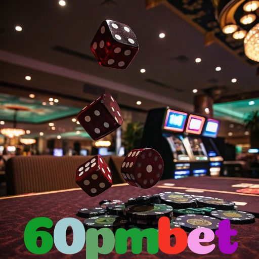 60pmbet:Jogue poker, aposte no futebol e ganhe em grandes jogos de cassino!
