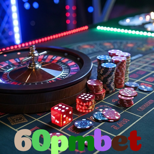 60pmbet:Aposte no futebol, jogue poker e conquiste vitórias épicas!
