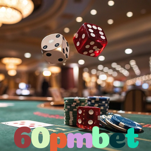 60pmbet:Aposte no futebol, jogue poker e conquiste vitórias épicas!