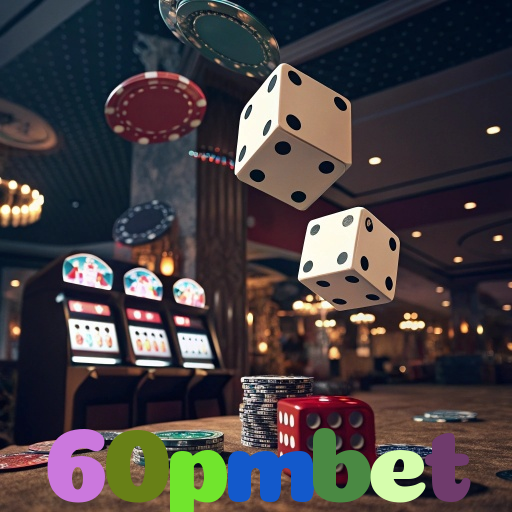 60pmbet:Aposte nas melhores slots e conquiste prêmios como nunca!