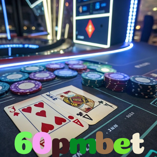 60pmbet：Aposte nas melhores slots e conquiste prêmios como nunca!