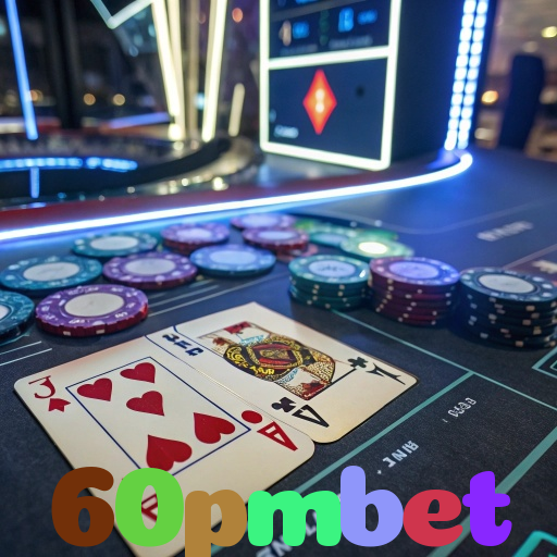 60pmbet:Jogue poker, aposte no futebol e ganhe em grandes jogos de cassino!