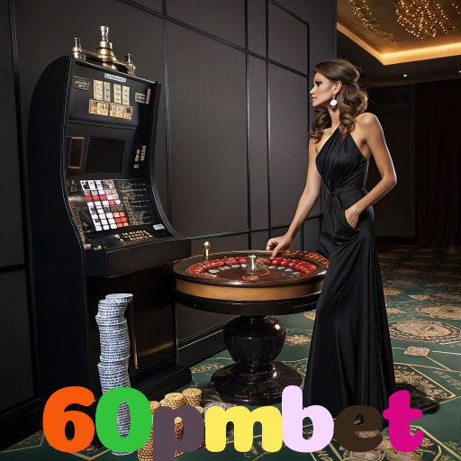 60pmbet:Aposte nas melhores slots e conquiste prêmios como nunca!