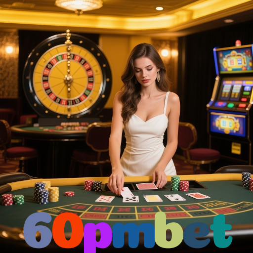 60pmbet:Jogue poker, aposte no futebol e ganhe em grandes jogos de cassino!