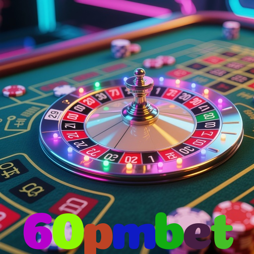 60pmbet：Aposte nas melhores slots e conquiste prêmios como nunca!