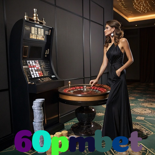 60pmbet：Aposte nas melhores slots e conquiste prêmios como nunca!