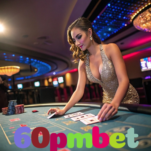 60pmbet：Aposte no futebol, jogue poker e conquiste vitórias épicas!