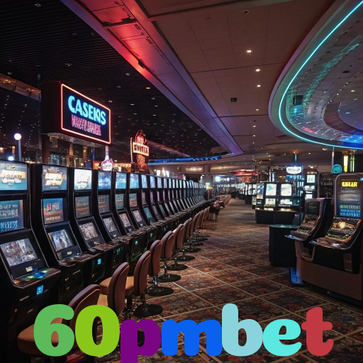 60pmbet：Aposte no futebol, jogue poker e conquiste vitórias épicas!