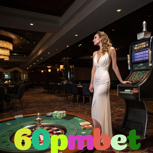 60pmbet:Aposte nas melhores slots e conquiste prêmios como nunca!