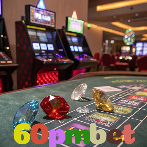 60pmbet：Jogue poker, aposte no futebol e ganhe em grandes jogos de cassino!