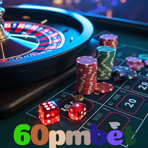 60pmbet:Jogue poker, aposte no futebol e ganhe em grandes jogos de cassino!