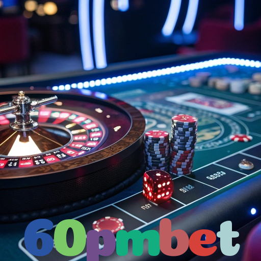 60pmbet:Aposte nas melhores slots e conquiste prêmios como nunca!