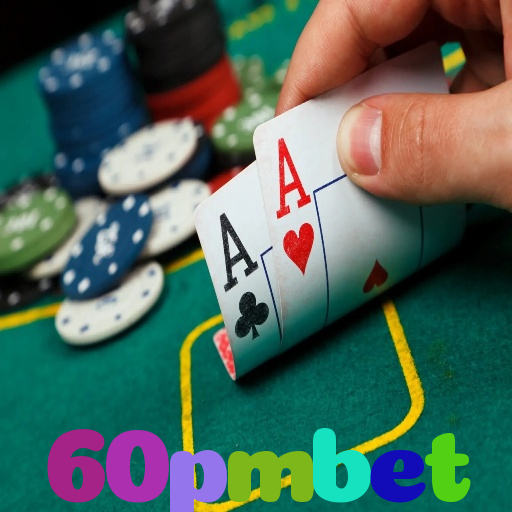 60pmbet：Aposte nas melhores slots e conquiste prêmios como nunca!