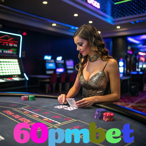 60pmbet:Jogue poker, aposte no futebol e ganhe em grandes jogos de cassino!