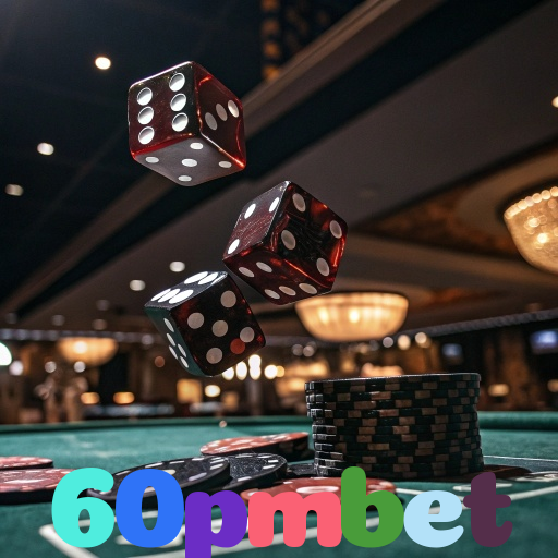 60pmbet:Aposte no futebol, jogue poker e conquiste vitórias épicas!