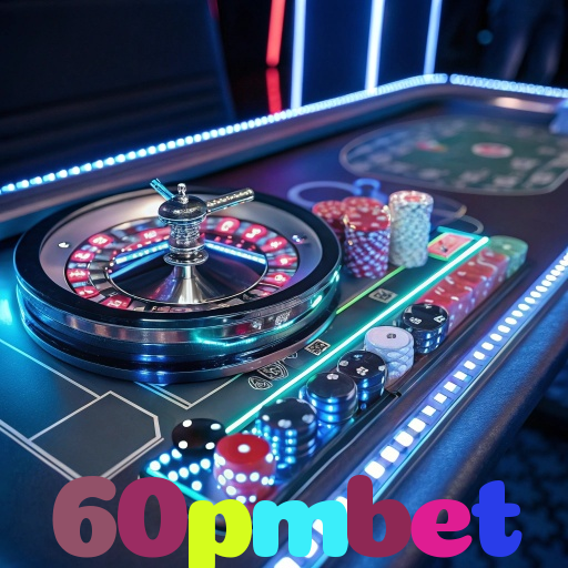 60pmbet：Jogue poker, aposte no futebol e ganhe em grandes jogos de cassino!