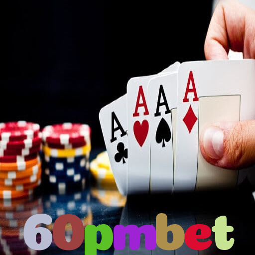 60pmbet:Aposte no futebol, jogue poker e conquiste vitórias épicas!