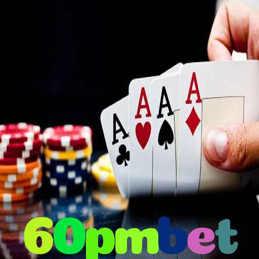 60pmbet:Aposte no futebol, jogue poker e conquiste vitórias épicas!