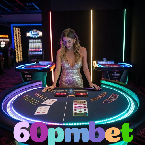 60pmbet:Jogue poker, aposte no futebol e ganhe em grandes jogos de cassino!
