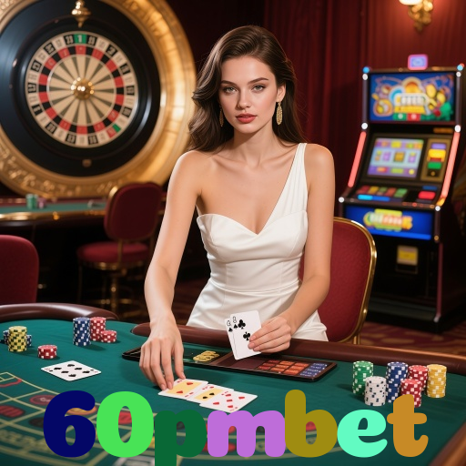 60pmbet:Aposte no futebol, jogue poker e conquiste vitórias épicas!