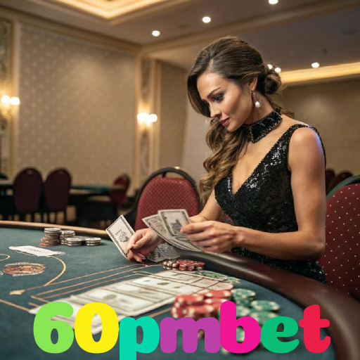60pmbet:Jogue poker, aposte no futebol e ganhe em grandes jogos de cassino!