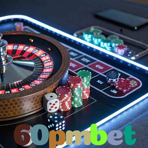 60pmbet：Jogue poker, aposte no futebol e ganhe em grandes jogos de cassino!