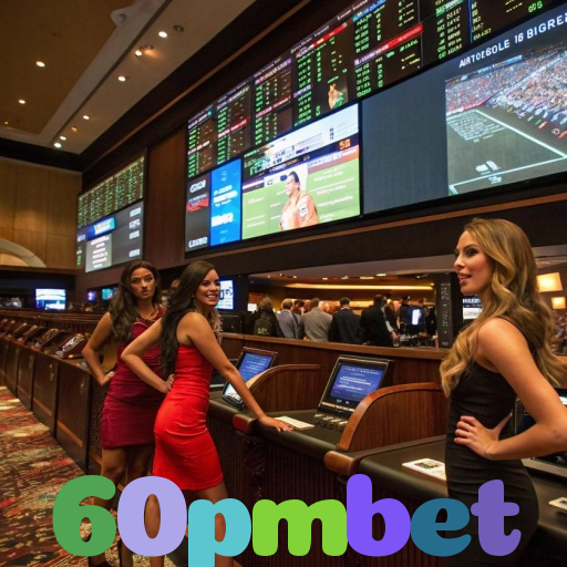 60pmbet:Aposte no futebol, jogue poker e conquiste vitórias épicas!